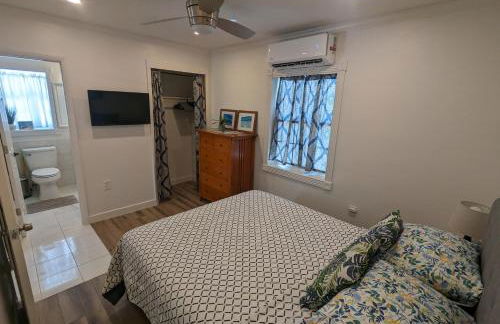 Casey Key 1-Bedroom Courtyard Villa - Foto 6