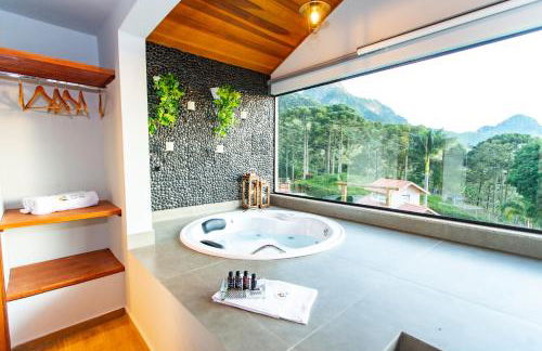 CHALÉS QUINTA DA BOA VISTA - Foto 18