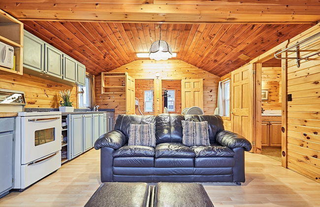 Dayspring Cottages - Foto 66