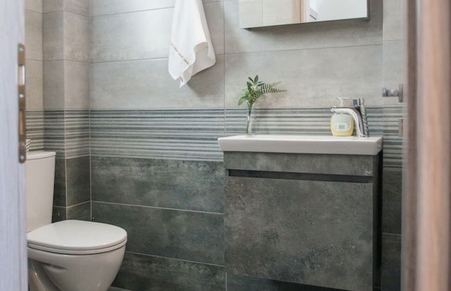 Onar Zin Seabliss - Penelope Poolside Getaway - Foto 24