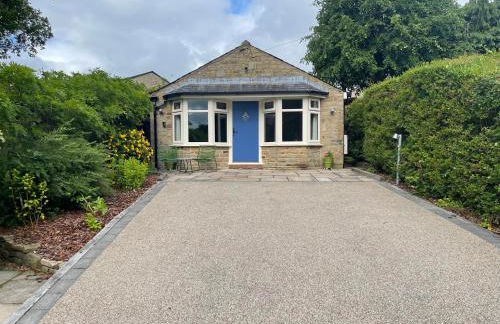 Hockerley Cottage - Photo 1