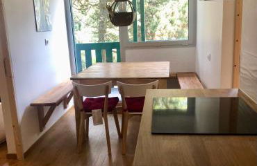 L'Aire des montagnes - Foto 15