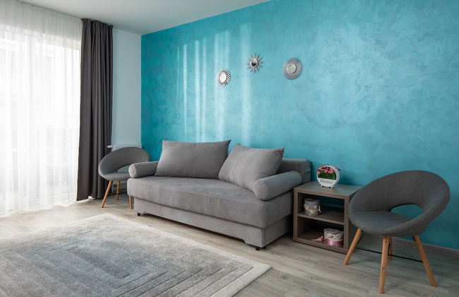 Brasov Holiday Apartments - Foto 76