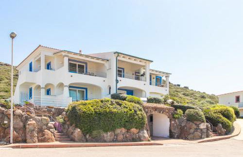 Residence L'Olivastro - Foto 50