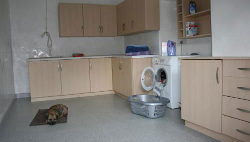 Corehouse Farm Cottages - Dairy, Granary & Sawmill - Foto 5