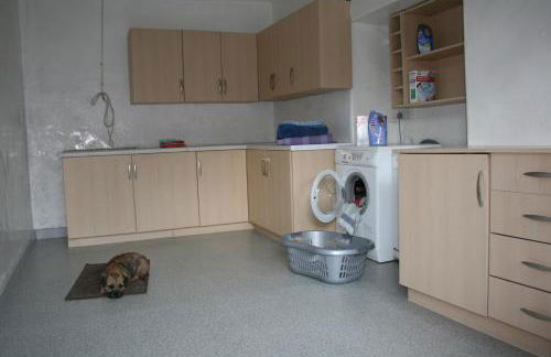 Corehouse Farm Cottages - Dairy, Granary & Sawmill - Photo 5