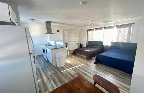 Little Betty’s Hideaway - Foto 8