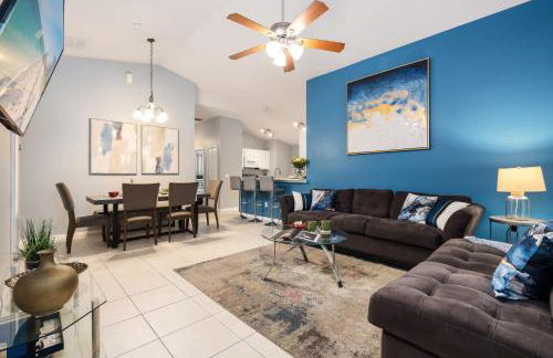 The Sunny - Theme Parks , Heated Pool , Grill - Foto 12