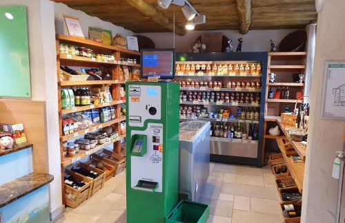 Ferienhaus Brockenbauer - Foto 12