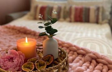 Stylish Scottish House With Garden and Parking - Photo 34