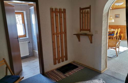 Haus Haidweg - Ferienwohnungen in Haidmühle im Dreiländereck DE-CZ-AT - Foto 69