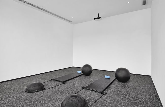 Somerset Bio-Island Guangzhou - Foto 45