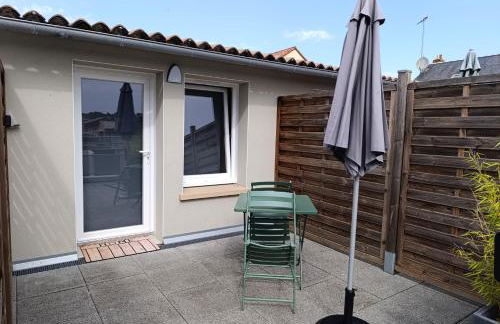 Studios les 3 Eclats - Photo 22