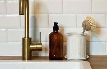 "La Botanique" Gîte de Charme dans un château de campagne & SPA - Foto 24