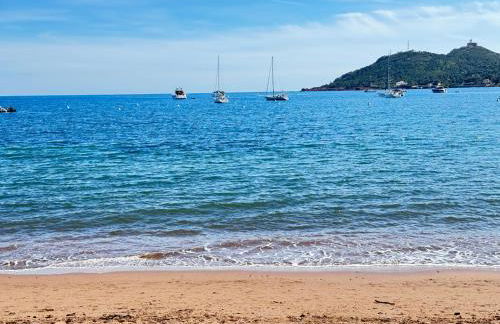 RDC-120m plage Agay-2ch - Foto 38