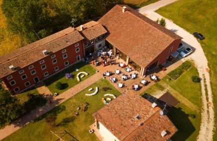 AGRITURISMO RIVA RATTA - Foto 1