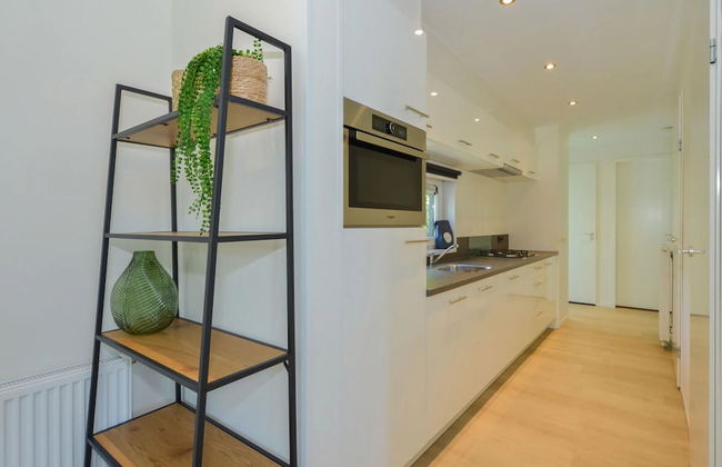 Lovely Apartment in Wolpinghausen - Photo 3