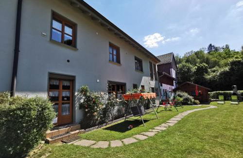 Hohes Ferienhaus - Foto 8