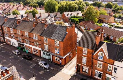 Spacious 4-Bed Apartment · Sleeps 6 · City Centre - Foto 43