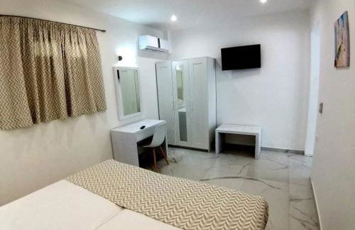 Limnionas Bay Village Hotel - Foto 15