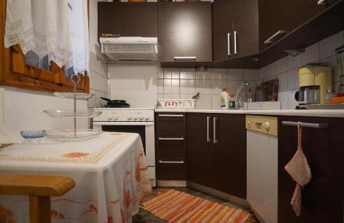 Solon and Teo Summer House in Avdira beach - Photo 35