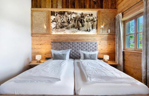 Bergchalet 2 - Foto 12