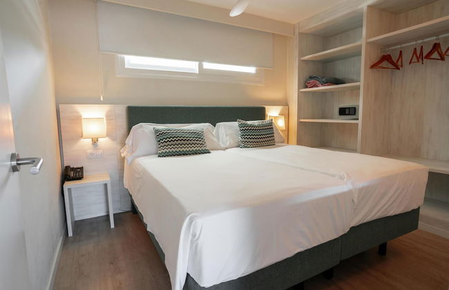 INN Mallorca Aparthotel - Foto 9