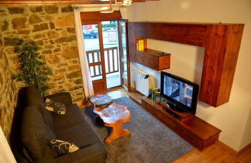 Apartamentos Spa Cantabria Infinita - Photo 39