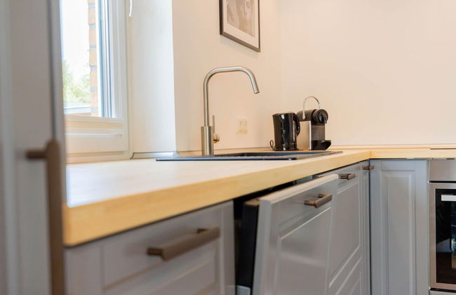 Apartement in Top Lage - Foto 6