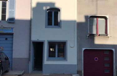 Appartement 4 couchages - Foto 14