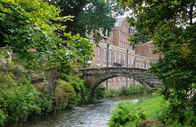 Beautiful 6 bedrooms holiday home Near Manchester - Foto 12