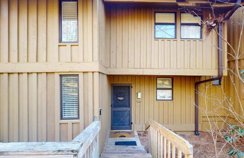 Whispering Woods Retreat - Foto 34