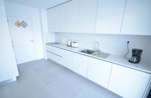 Blue Horizons, (AT18) 2 Bedroom, Olhos de Agua - Foto 7
