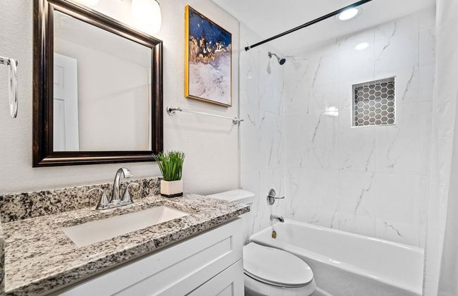 Spacious House-single Level Near Lake Huge Parking - Foto 19