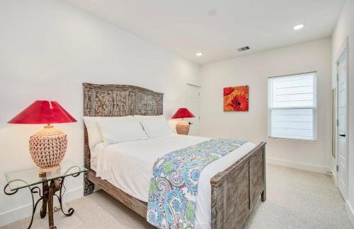 Modern getaway near downtown and airport - Foto 17