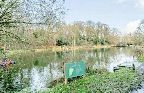Mill Farm Cottages - Cherry Tree - Photo 21