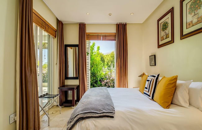 Beautiful Apartment at the Waterfront Marina Altmore 001 - Foto 16