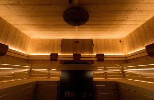 Apartments Hubertushof - Foto 38