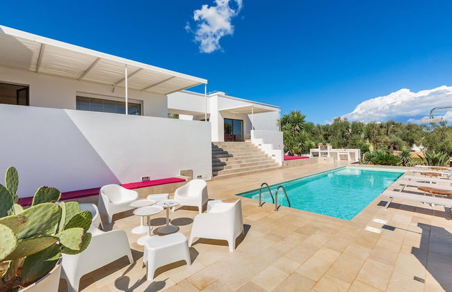 Villa Karma - Foto 44