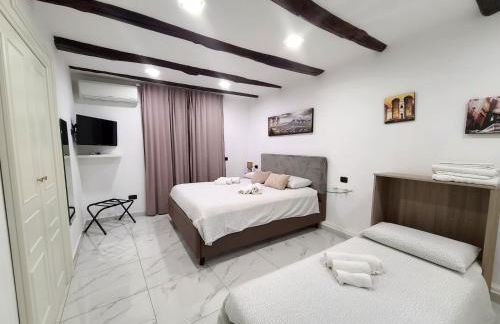 la casa di patta a spaccanapoli - Foto 36