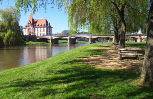 Le Gîte de L'Etoile - Photo 18