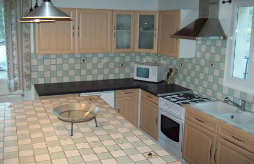 Domaine La Fontaine Du Cade - Foto 47