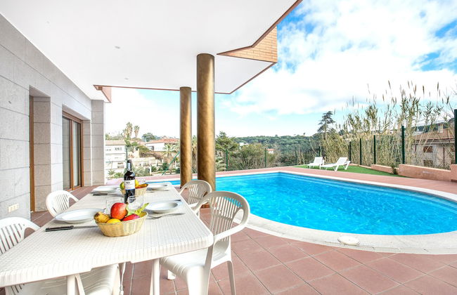 Villa Paulina - Foto 17