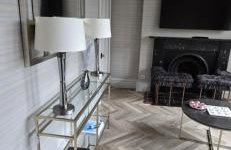 2 Bedroom Sofa bed in livingroom Castle View 1st floor sleeps 6 - Foto 72