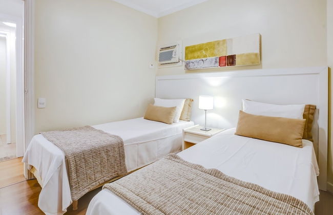 Roomo Transamerica SP Itaim Bibi - Foto 20