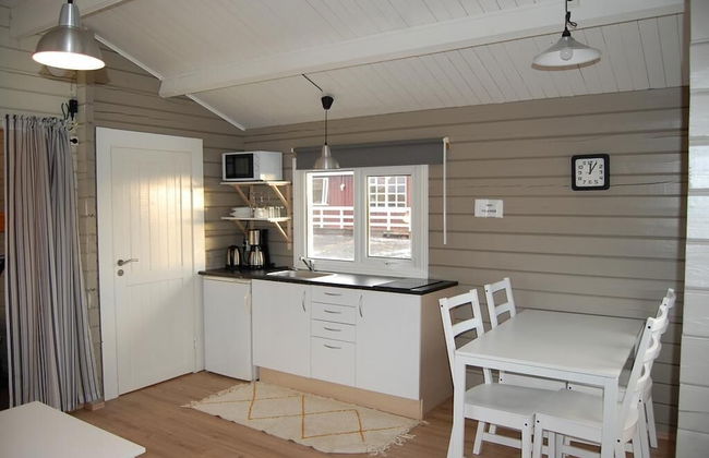 Móar Cottages - Foto 6