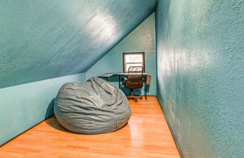 Heart of Social District! South Cadillac Unit - Foto 22