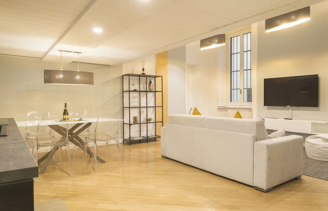 Heart Milan Apartments - San Sepolcro Duomo - Foto 19