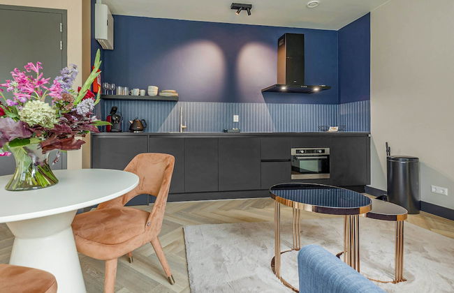 Bens The Highdocks - Foto 15