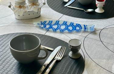 Charmant Studio en bord de Mer - Foto 10